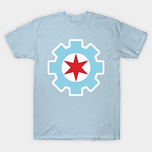 Machine Culture Gear Star #3 - Solo! T-Shirt